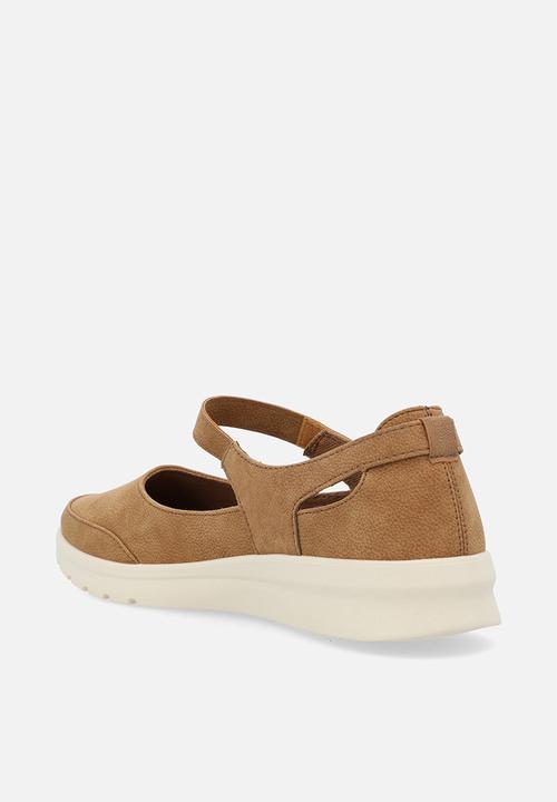 Pierre Cardin - Nicolette 2 dorsay - camel