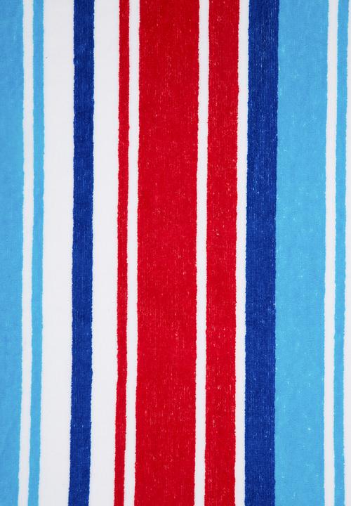 Nortex - Olympic beach towel