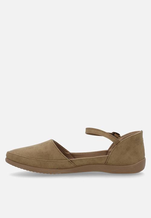 Pierre Cardin - St tropez 9 dorsay - taupe