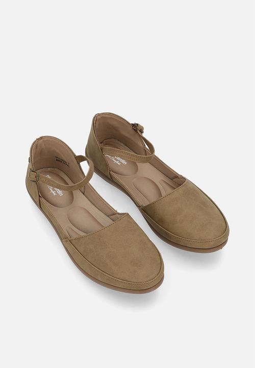 Pierre Cardin - St tropez 9 dorsay - taupe