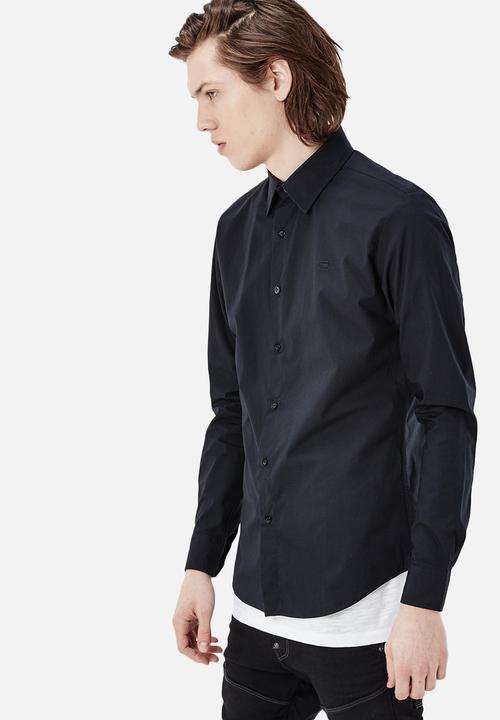 G-STAR - Core slim shirt