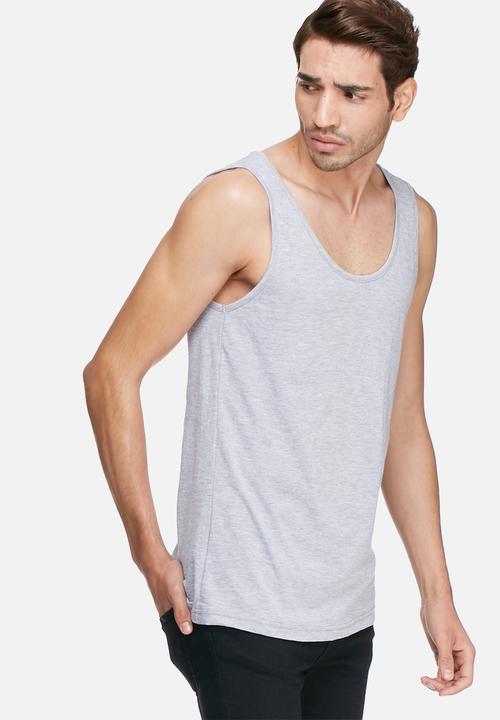basicthread - Basic vest