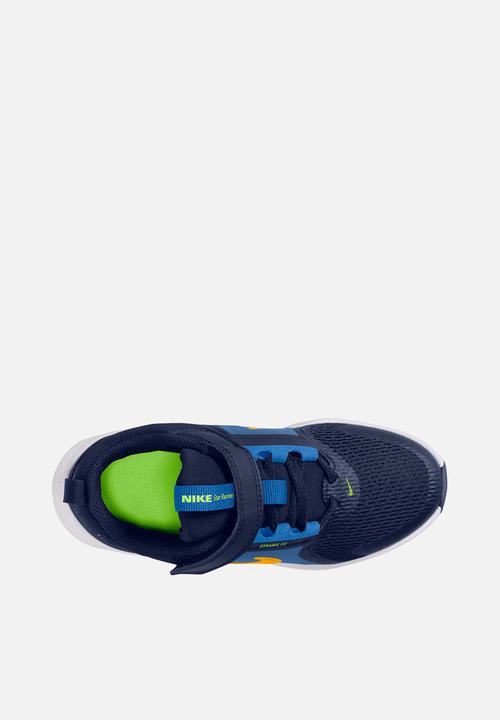 Nike - Nike Star Runner 5
