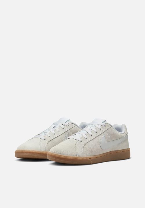 Nike - Court Royale Suede