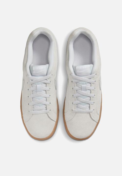 Nike - Court Royale Suede