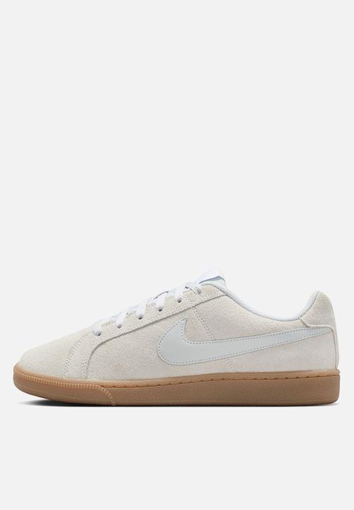 Nike - Court Royale Suede