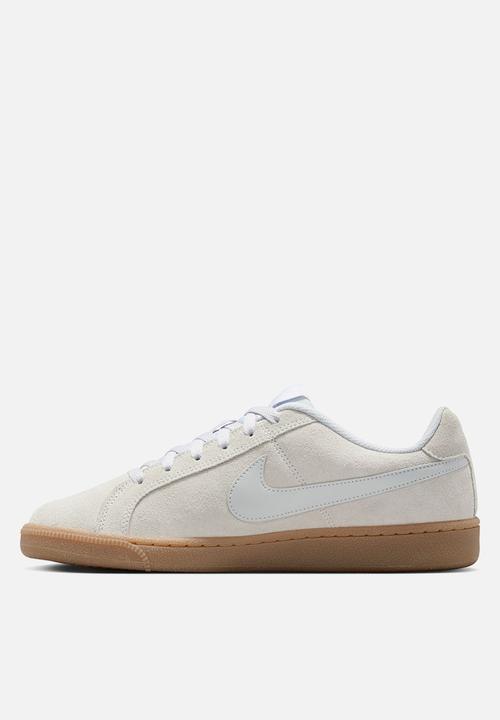 Nike - Court Royale Suede