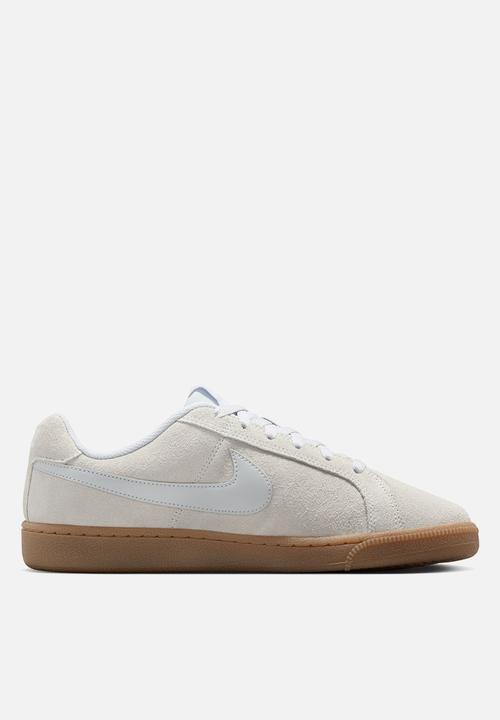 Nike - Court Royale Suede