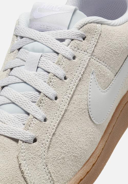 Nike - Court Royale Suede