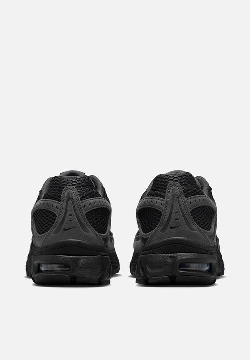 nike air max 200 all black womens