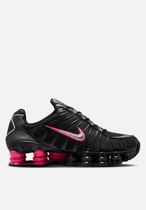 womens nike shox on sale