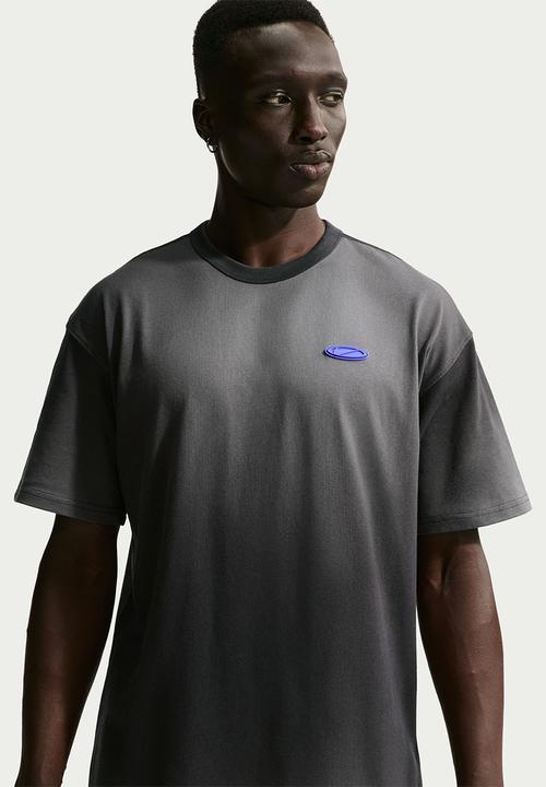 Nike - NSW Premium Essentials Tee - Washed Grey