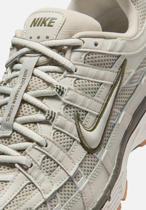 Nike - Nike P-6000