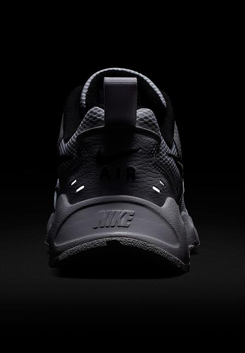 Nike - Nike air heights ci0603-102 white/white-black