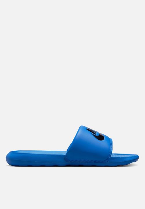 Nike - Nike Victori One - Blue