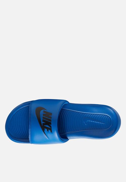 Nike - Nike Victori One - Blue