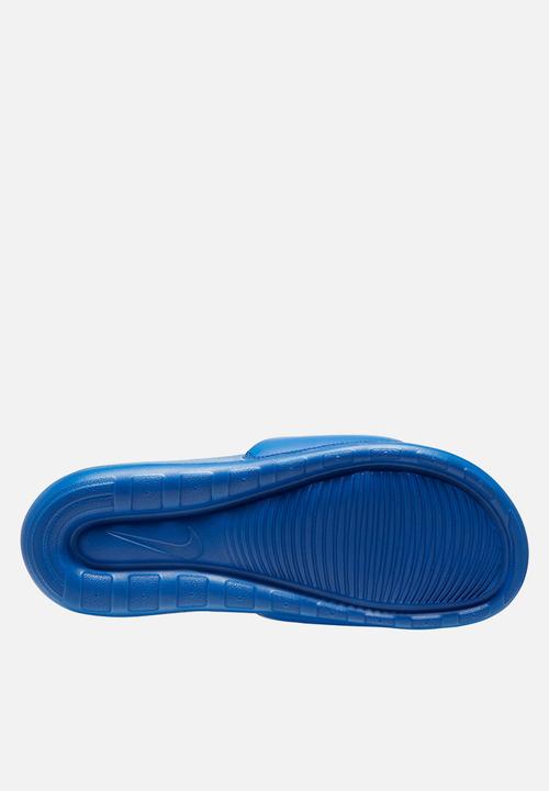 Nike Victori One - Blue