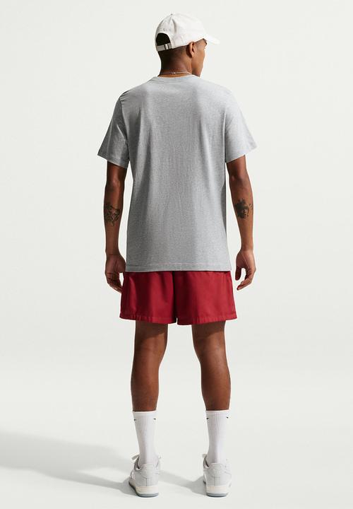 Nike - NSW  STD JDI Pack Tee - Grey