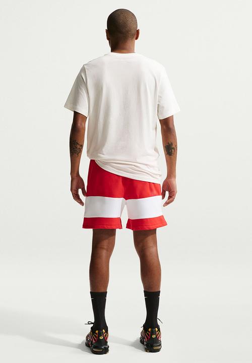 Nike - NSW STD JDI Pack Tee - White
