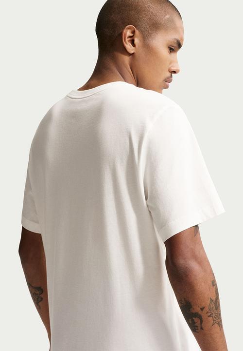 Nike - NSW STD JDI Pack Tee - White