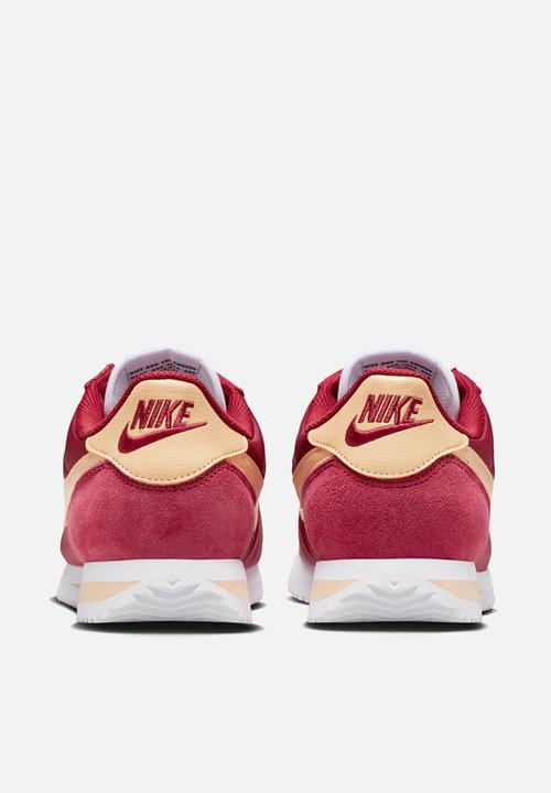 Nike - Nike Cortez Textile