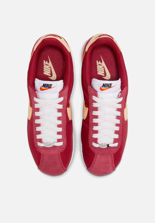 Nike - Nike Cortez Textile