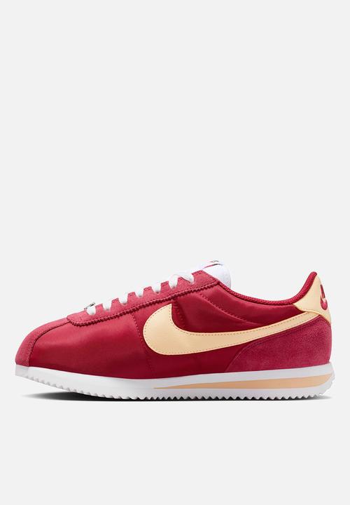 Nike - Nike Cortez Textile