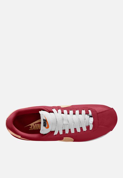 Nike - Nike Cortez Textile