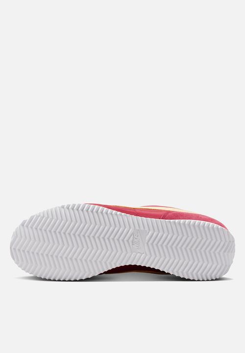 Nike - Nike Cortez Textile