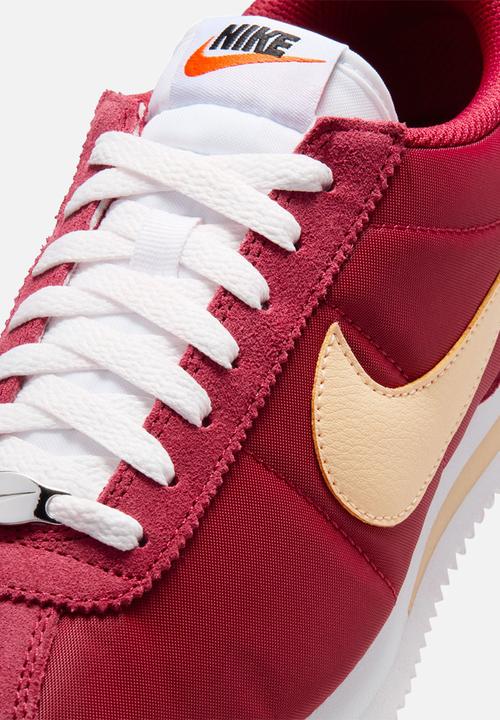 Nike - Nike Cortez Textile