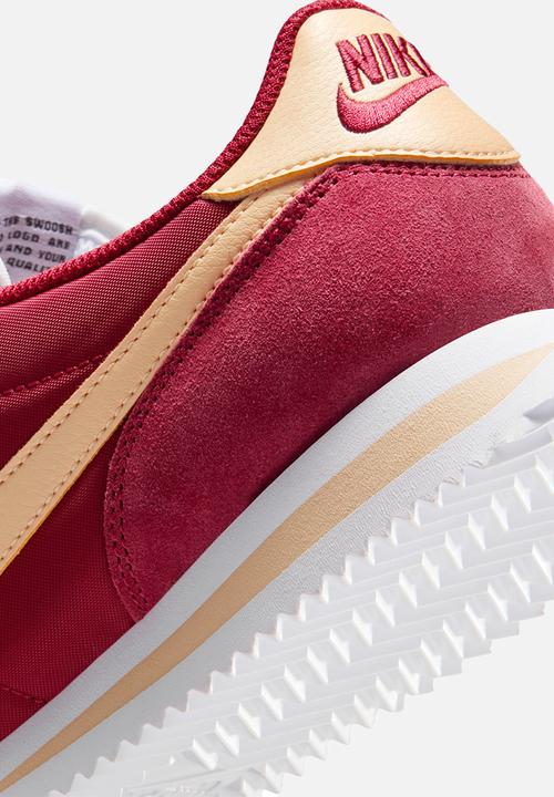 Nike - Nike Cortez Textile