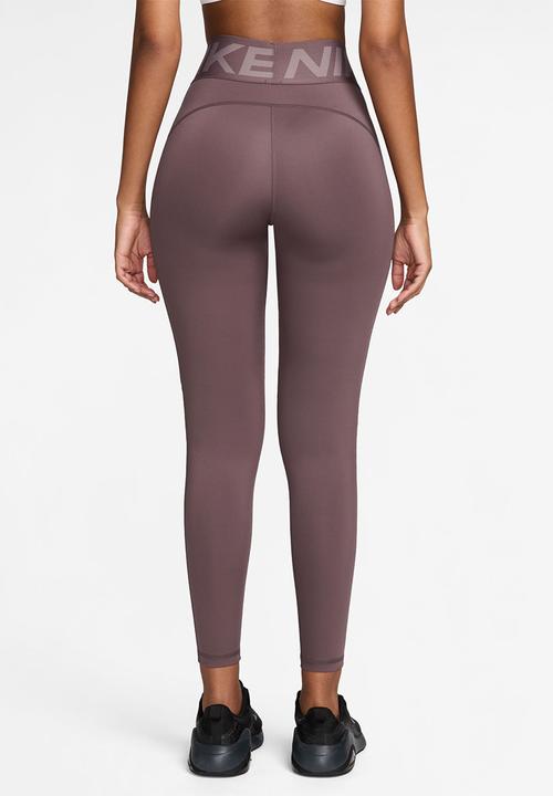 Nike - W Np Sculpt Df Hr Tight - Tattoo/White
