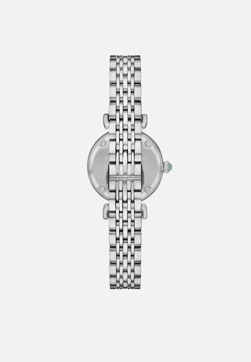 Emporio Armani - AR11667 - Silver