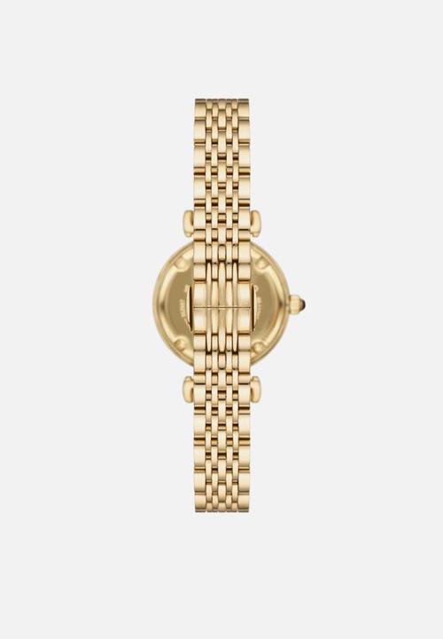 Emporio Armani - AR11703 - Gold