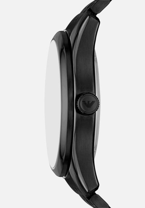Armani - AR60093 - Black
