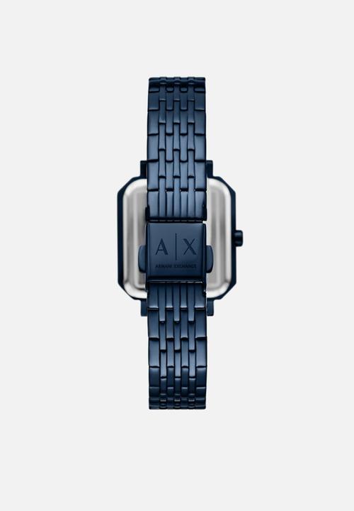 Armani Exchange - AX5730 - Blue