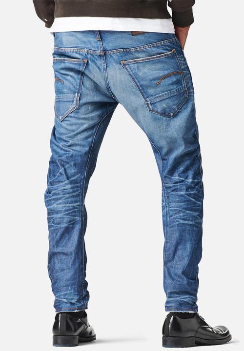 G-STAR - Arc 3D slim