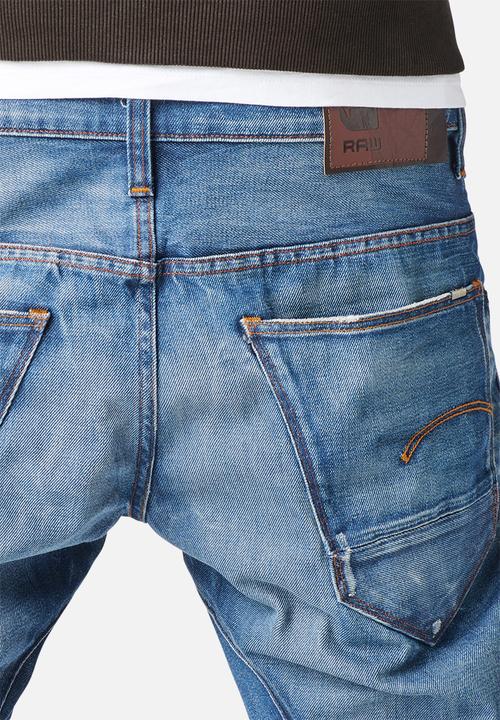 G-STAR - Arc 3D slim