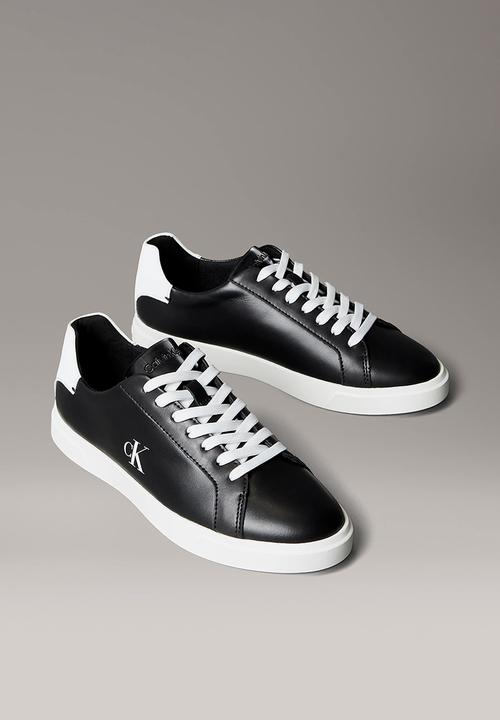 Calvin Klein - Low Pro - Black