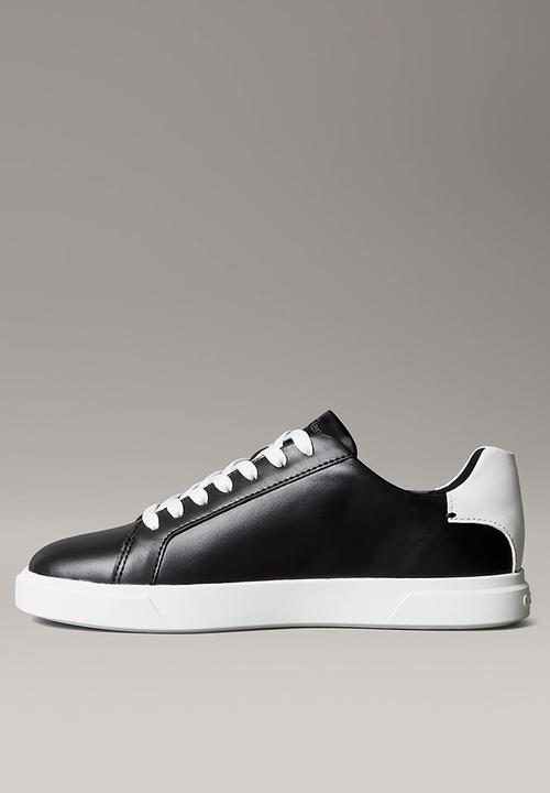 Calvin Klein - Low Pro - Black