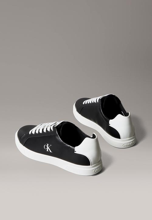 Calvin Klein - Low Pro - Black
