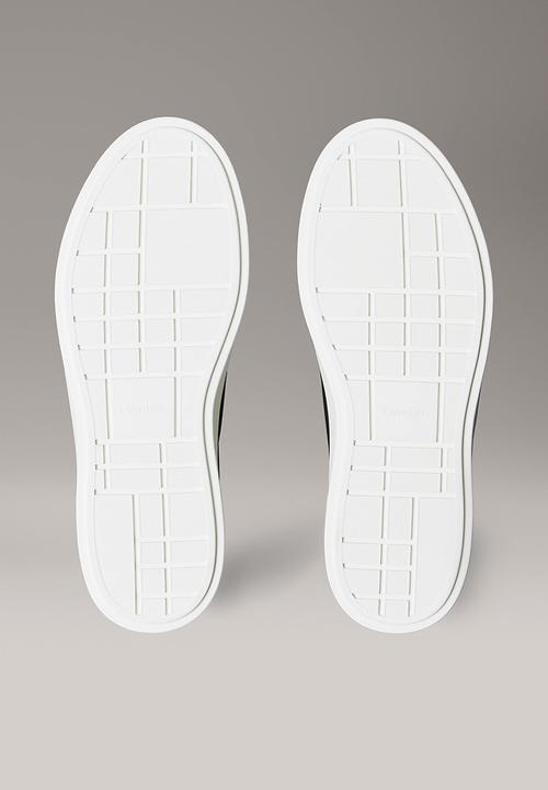Calvin Klein - Low Pro - Black