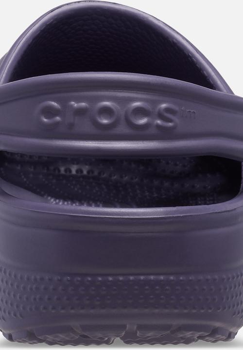 Crocs - Classic clog - nightshade