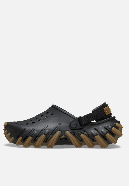 Crocs - Echo Gum RO Clog - Black
