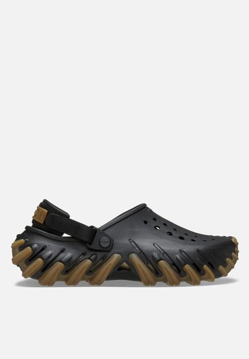 Crocs - Echo Gum RO Clog - Black