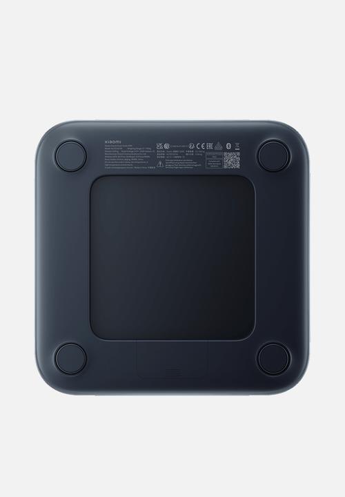 Xiaomi - Xiaomi Smart Scale S200 - Grey
