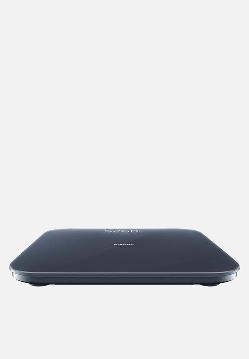 Xiaomi - Xiaomi Smart Scale S200 - Grey