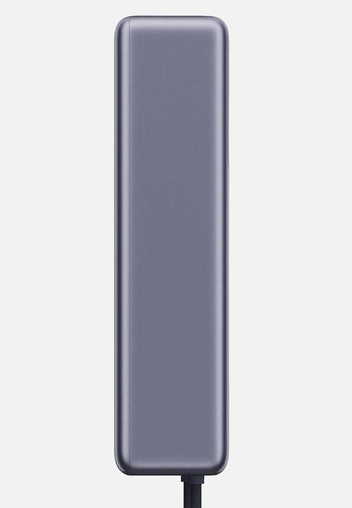 Xiaomi - Xiaomi 165W Power Bank 10000mAh (Integrated Cable) - Silver