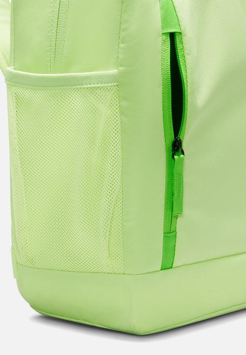 Nike - Nike elemental - lt liquid lime/mean green/black
