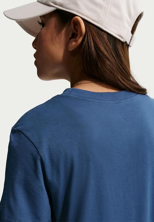 Nike - K Nsw Tee Futura Hbr